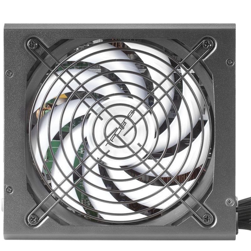 Fuente de Alimentación Tacens Radix VII AG 700S/ 700W/ Ventilador 14cm/ 80 Plus Silver - изображение 2
