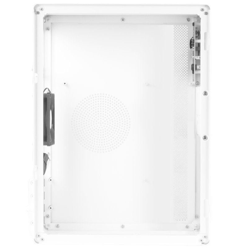Caja Minitorre Tacens Novax/ Blanca - изображение 5