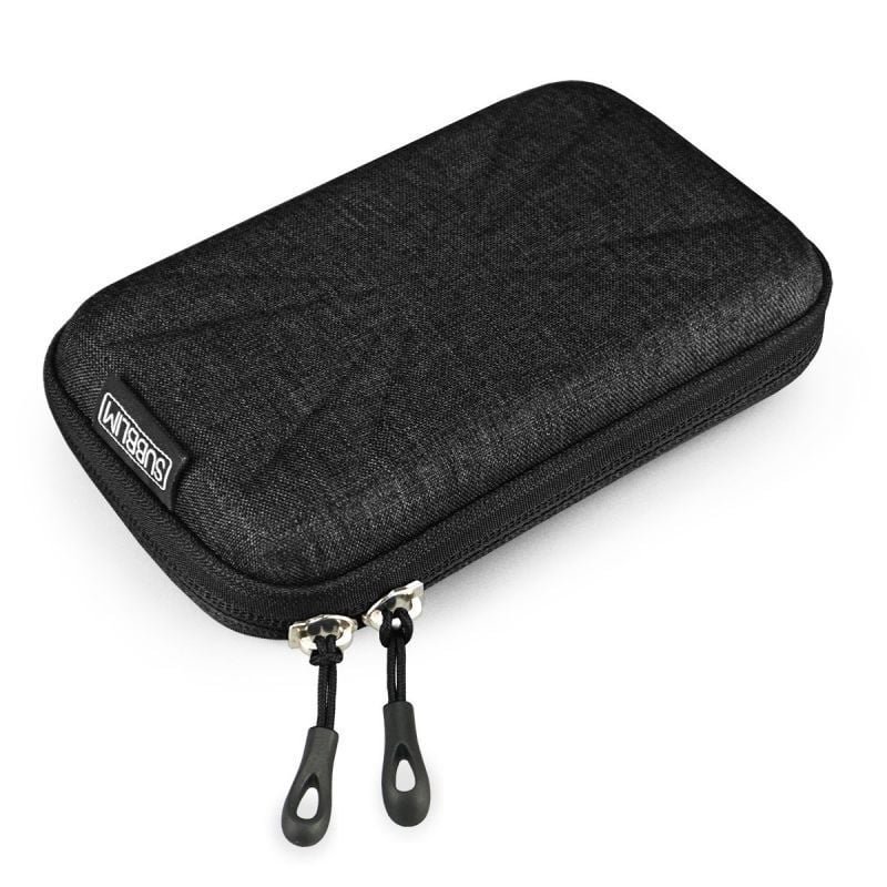 Funda para Disco Externo de 2.5" Subblim HDD Business/ Negra - изображение 3