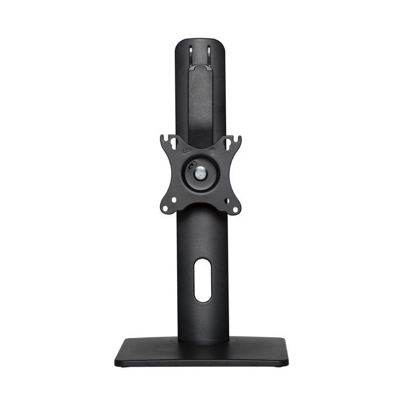 Soporte de Sobremesa para Monitor Aisens DT32TSR-063/ Giratorio/ Inclinable/ hasta 7kg - изображение 4
