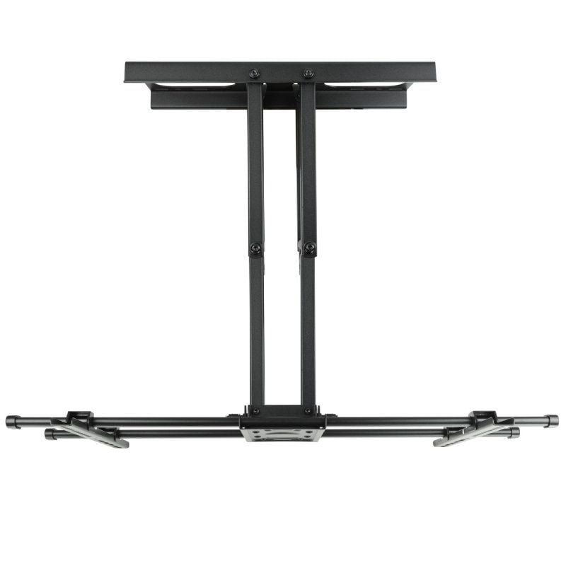 Soporte de Pared Giratorio/ Inclinable/ Nivelable TooQ LP3790TN-B para TV de 43-90"/ hasta 75kg - изображение 2
