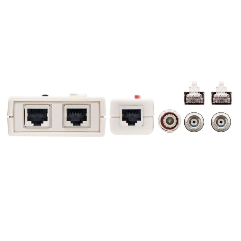 Tester Nanocable 10.31.0303 para RJ11-RJ12-RJ45 - изображение 2