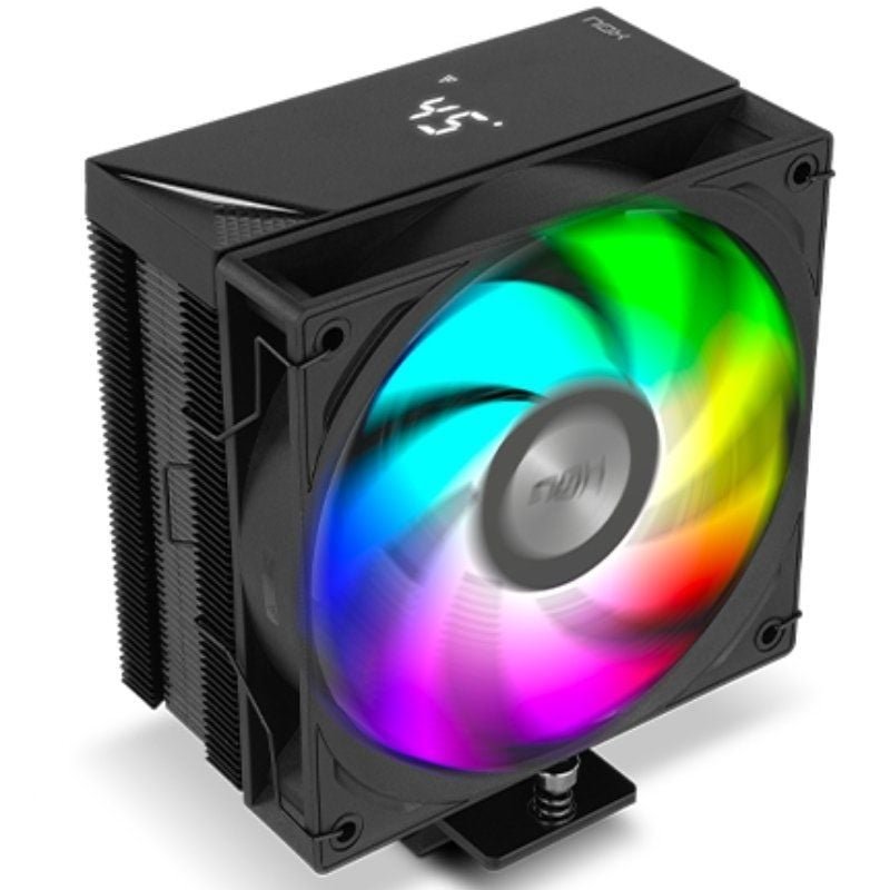 Ventilador con Disipador Nox Hummer H-500/ 12cm - изображение 3