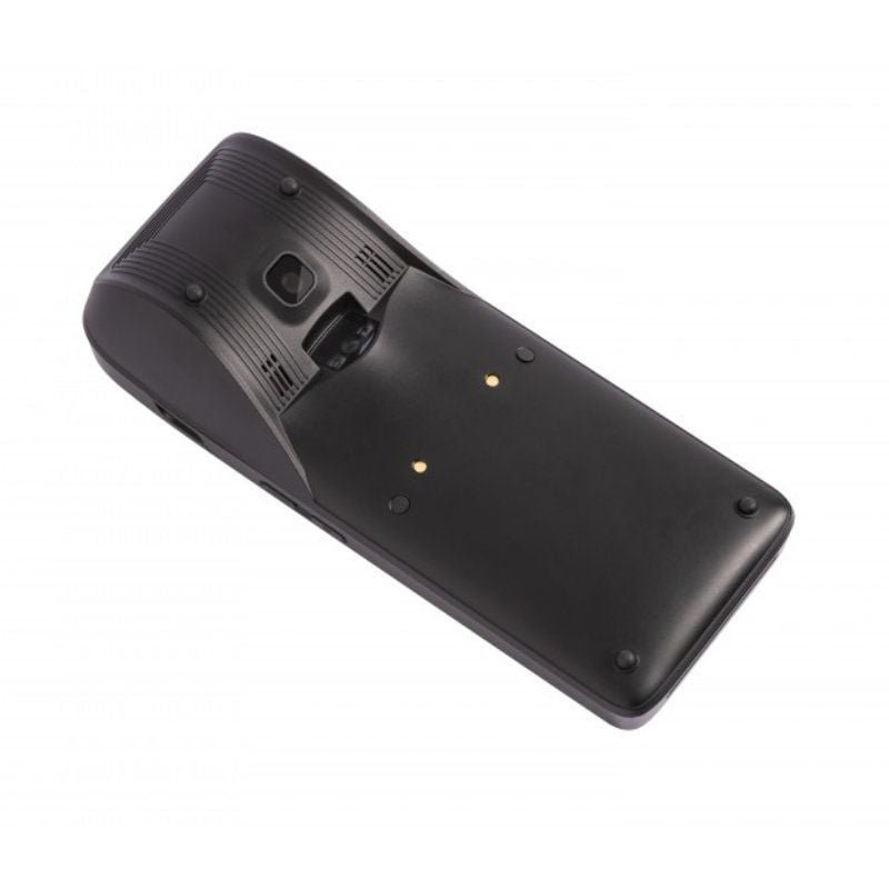 PDA Industrial con impresora de tickets Premier Maxi 50P/ 2GB/ 16GB/ 5.5"/ Táctil/ Función TPV - изображение 3