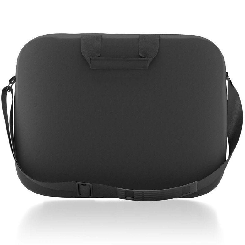 Maletín Aisens ASBG-BC022-BK para Portátiles hasta 15.6"/ Negro - изображение 4