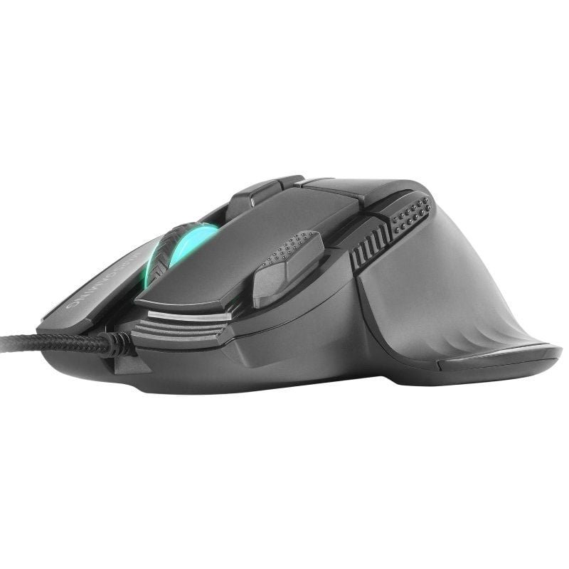 Ratón Gaming Mars Gaming MM-XT/ Hasta 12800 DPI - изображение 2