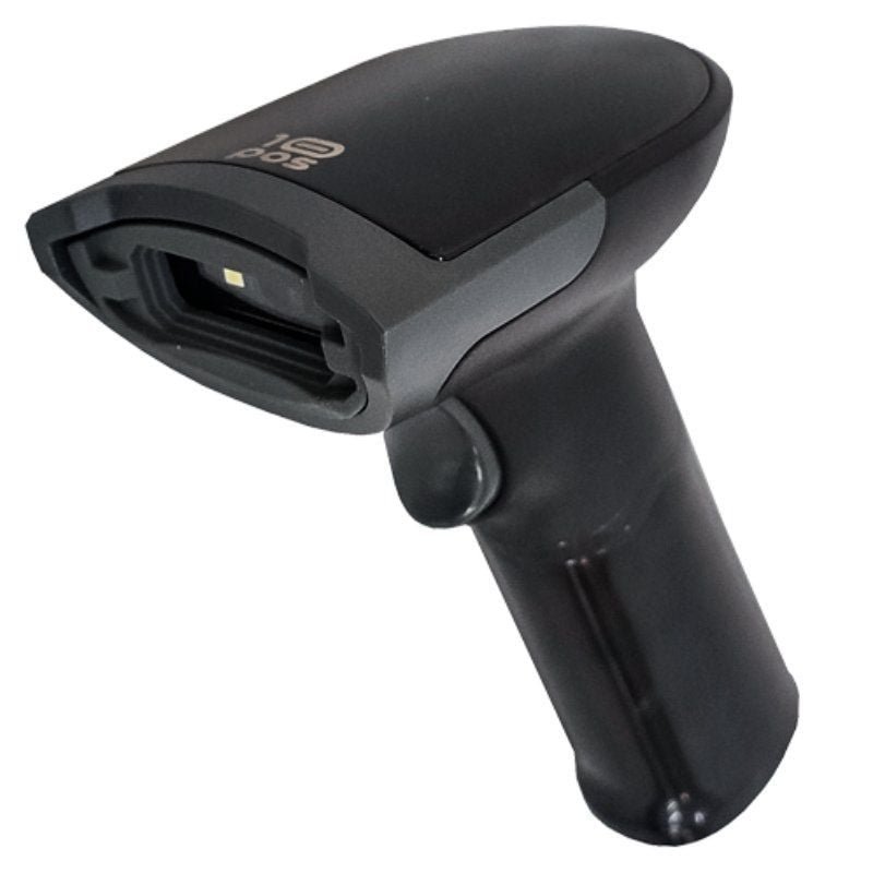 Lector de Código de Barras 1D-2D 10POS IS-300UN/ USB - изображение 2