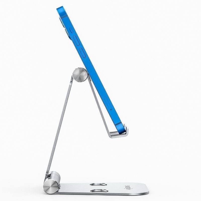 Soporte para Smartphone/Tablet Aisens MS2PXL-092/ Plata - изображение 2