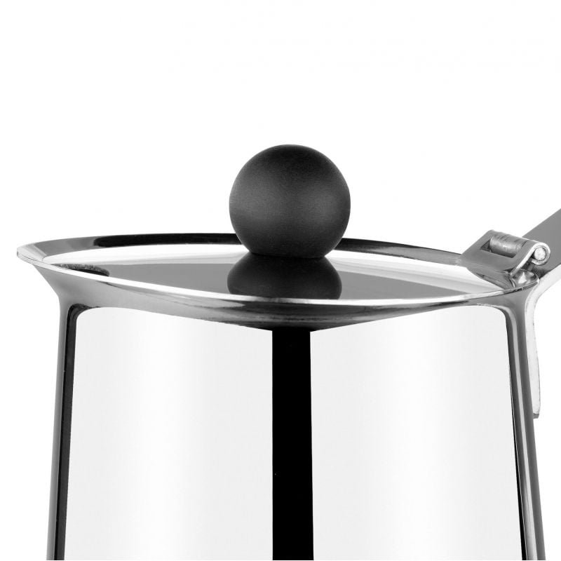 Cafetera Italiana Eterna M630006/ 6 Tazas - изображение 2