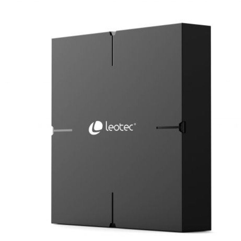 Android TV Leotec TvBox 4K Show 2 216/ 16GB - изображение 3
