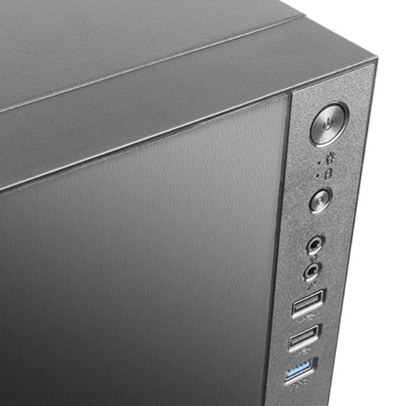 Caja Minitorre Anima ACX500 con Fuente 500W - изображение 3