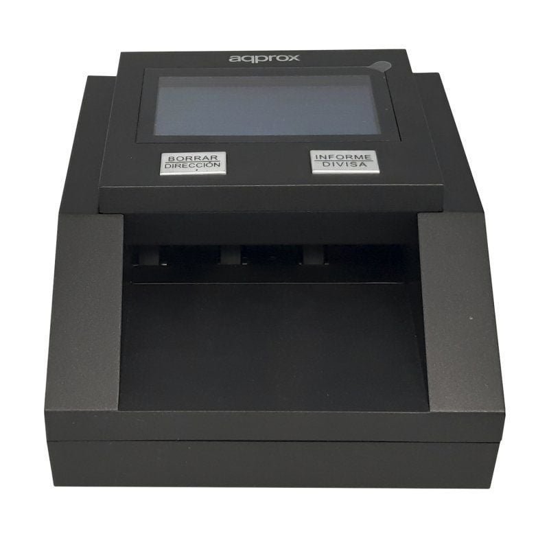 Detector de Billetes Falsos Approx appBILLDETECTOR - изображение 3
