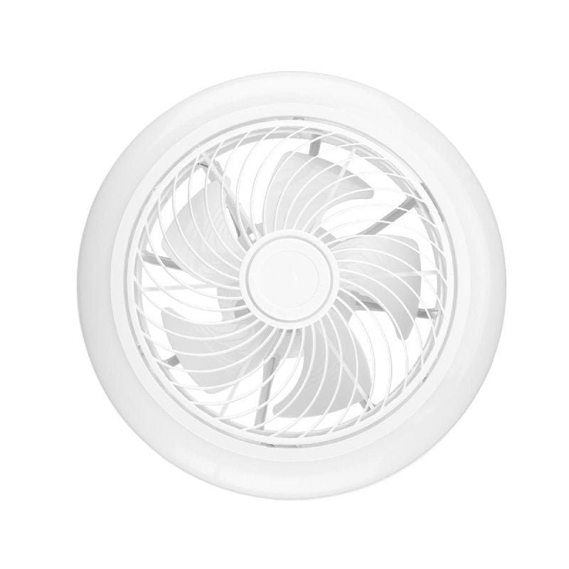 Ventilador de Techo Orbegozo CP 12435/ 20W/ 5 Aspas 33cm/ 6 velocidades - изображение 3