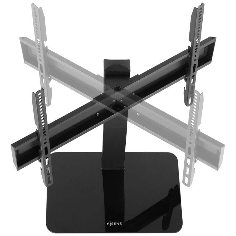 Soporte de Mesa Giratorio Aisens DT70S-253 para Monitor y TV de 37-70" - изображение 3