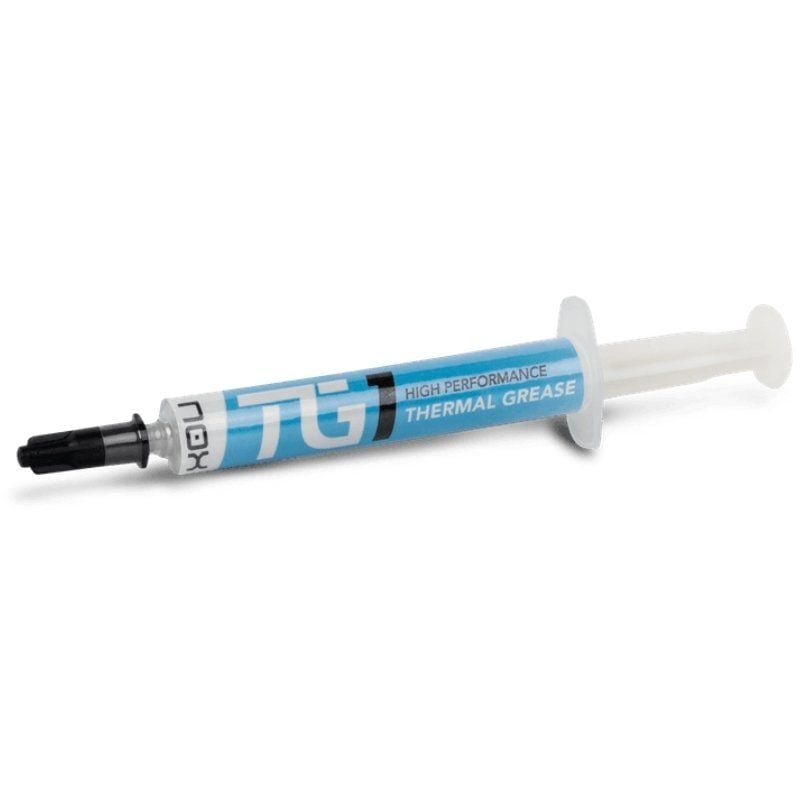 Pasta Térmica Nox TG-1/ 4g - изображение 2