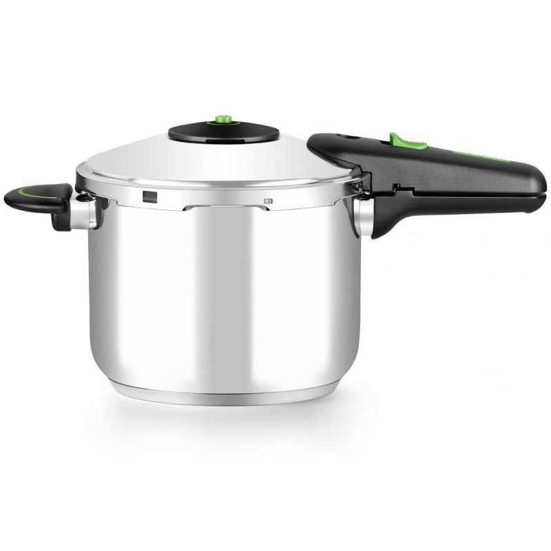 Olla a Presión Monix M911002/ 6L/ Apta para Inducción - изображение 2