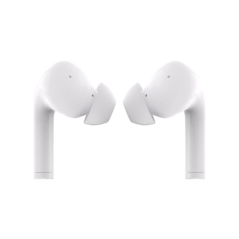 Auriculares Bluetooth Aiwa EBTW-888ANC con estuche de carga/ Autonomía 4h/ Blancos - изображение 3