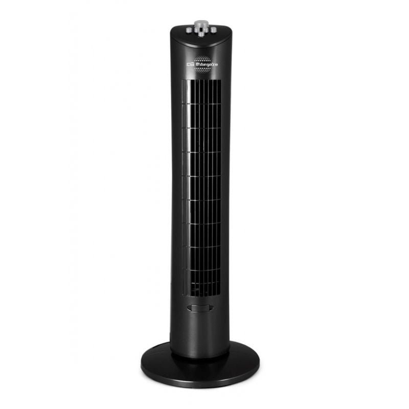 Ventilador de Torre Orbegozo TW 0800/ 60W/ 3 velocidades - изображение 3