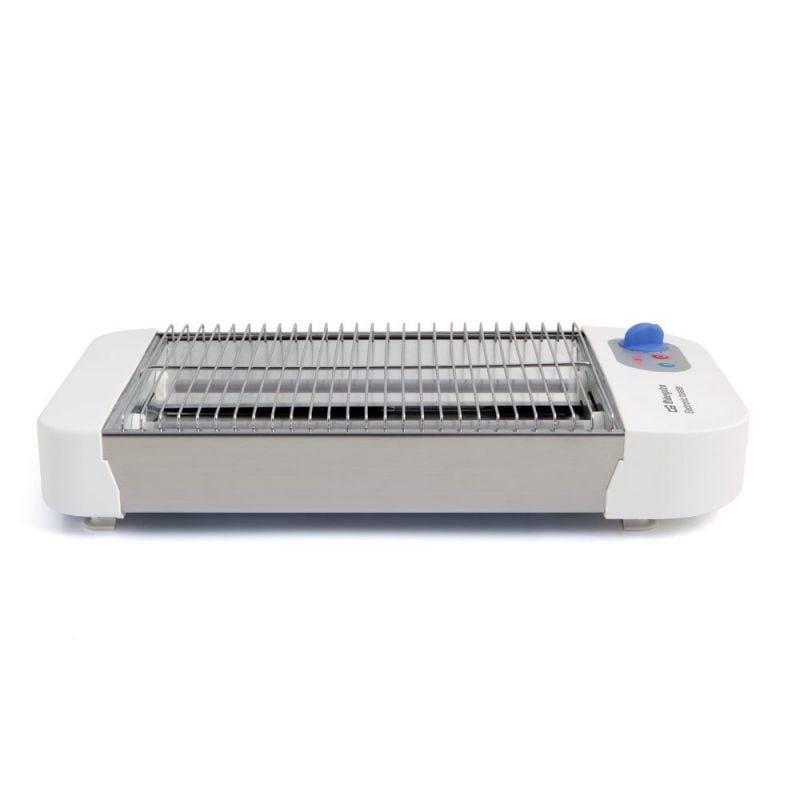 Tostador Orbegozo TO 1010 A/ 600W/ Blanco - изображение 3