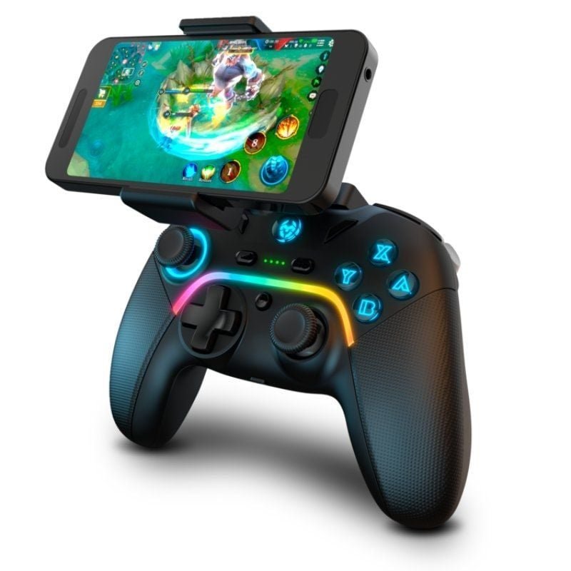 Gamepad Krom Kayros Inalámbrico - изображение 3