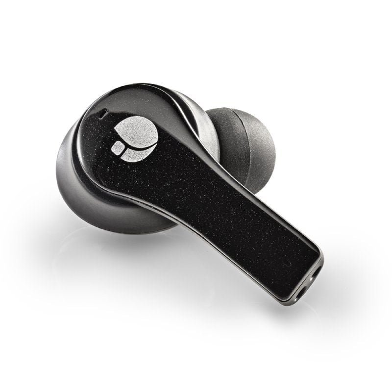 Auriculares Bluetooth NGS Ártica Bloom con estuche de carga/ Autonomía 6h/ Negros - изображение 3