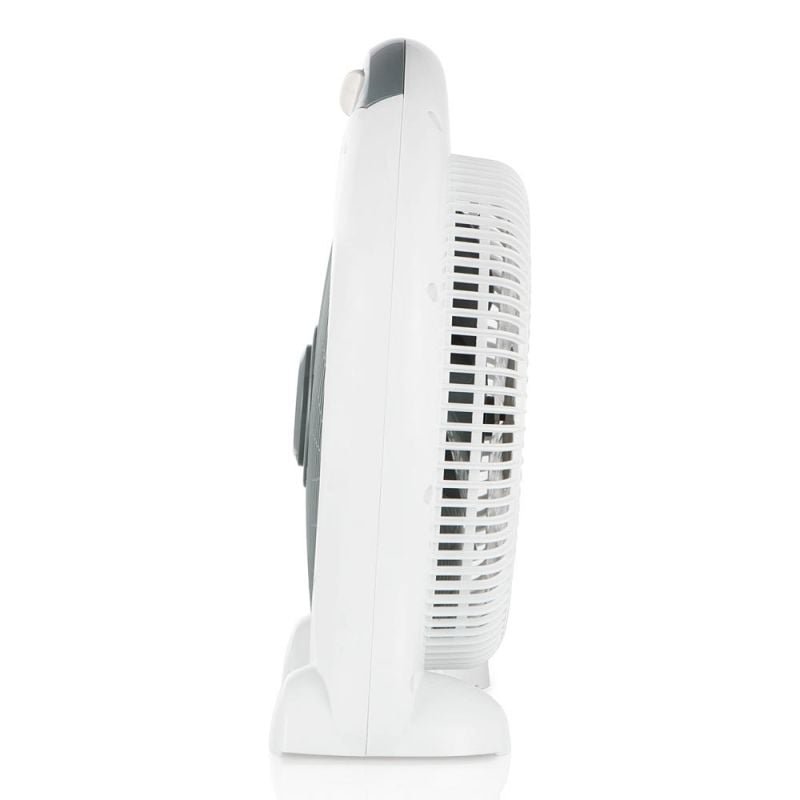 Ventilador de Suelo Orbegozo Box Fan BF 1030/ 45W/ 5 Aspas 30cm/ 3 velocidades - изображение 2