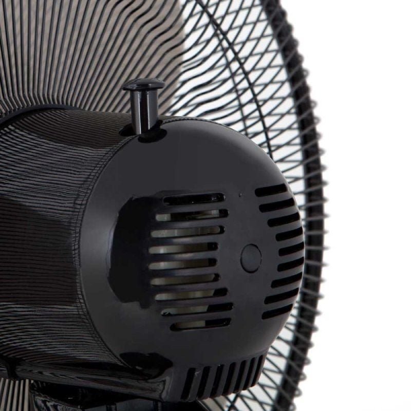 Ventilador de Sobremesa Orbegozo TF 0134/ 40W/ 3 Aspas 30cm/ 3 velocidades - изображение 3