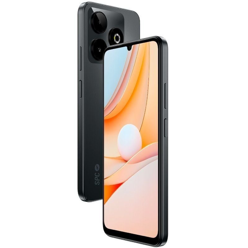 Smartphone SPC Discovery 3 SE 4GB/ 64GB/ 6.8"/ Negro - изображение 2