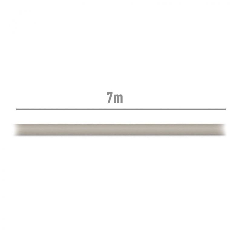 Cable de Red RJ45 UTP Aisens A135-0233 Cat.6/ 7m/ Gris - изображение 3