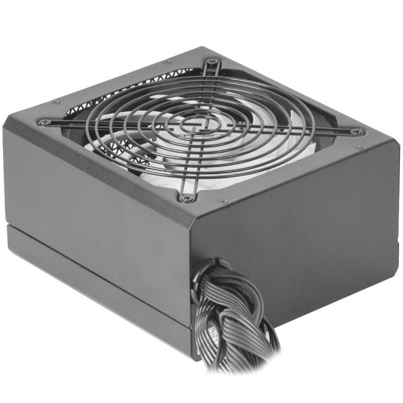 Fuente de Alimentación Tacens Radix Eco X 850/ 850W/ Ventilador 14cm - изображение 4