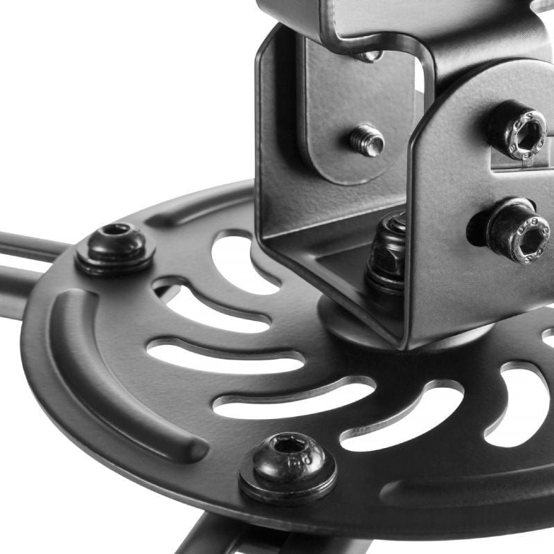 Soporte de Techo/ Pared para Proyector Aisens CP03TSR-127/ Giratorio-Inclinable/ hasta 13.5kg - изображение 2