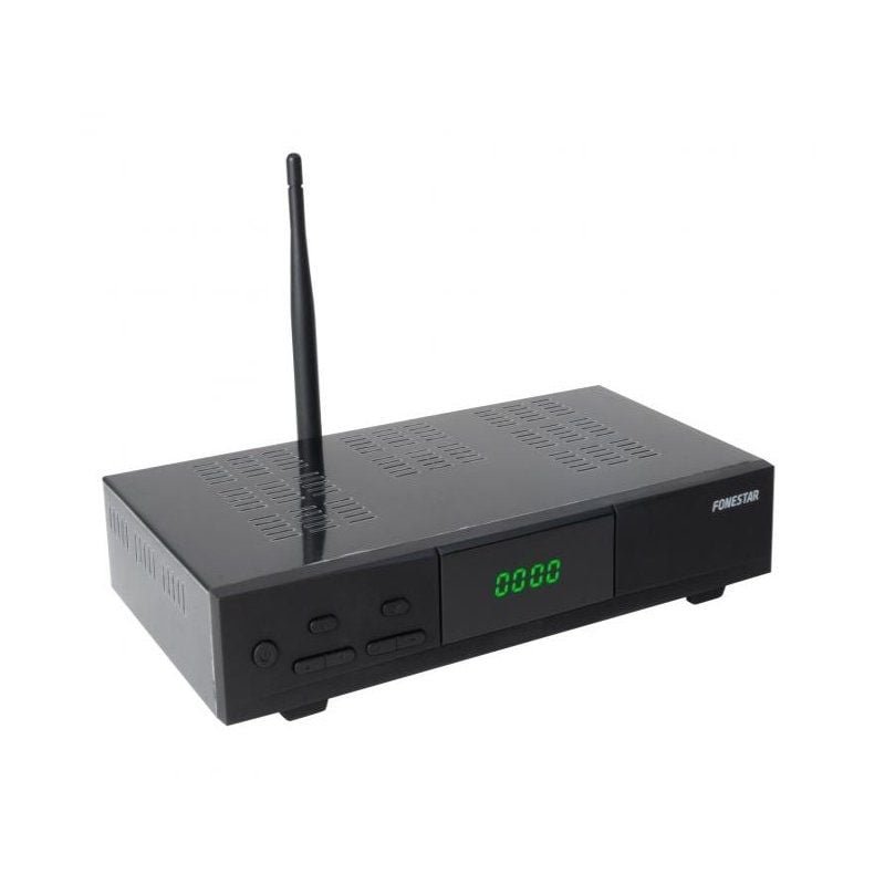 Receptor TV Satélite Fonestar RDS-585WHD - изображение 2