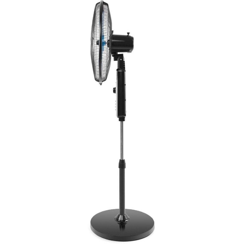 Ventilador de Pie Orbegozo SF 1046/ 80W/ 5 Aspas 45cm/ 3 velocidades - изображение 3