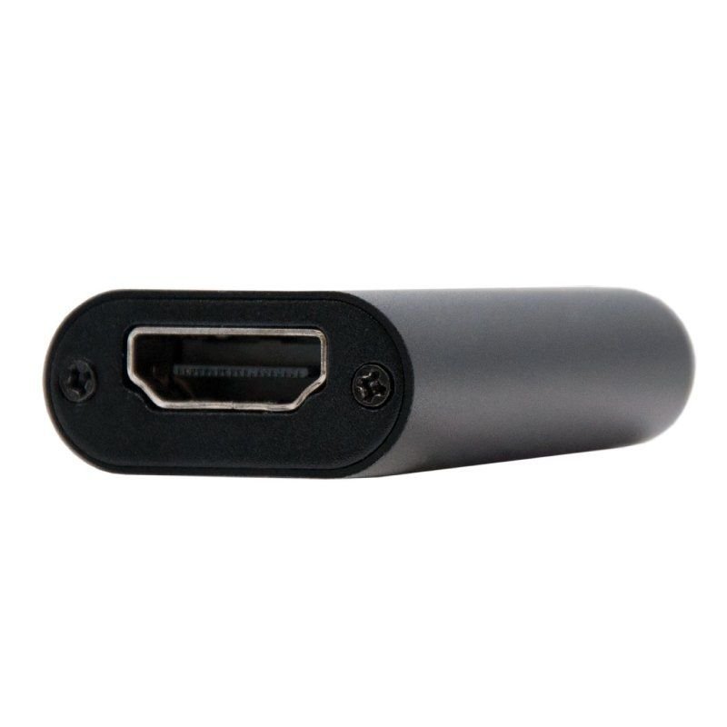 Adaptador Nanocable 10.15.1201/ HDMI Hembra - HDMI Hembra - изображение 3