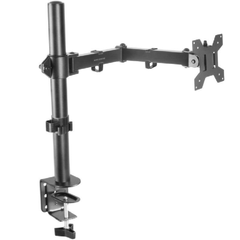Soporte de Mesa para Monitor Mars Gaming MARM1/ Giratorio/ Inclinable/ hasta 8kg - изображение 2