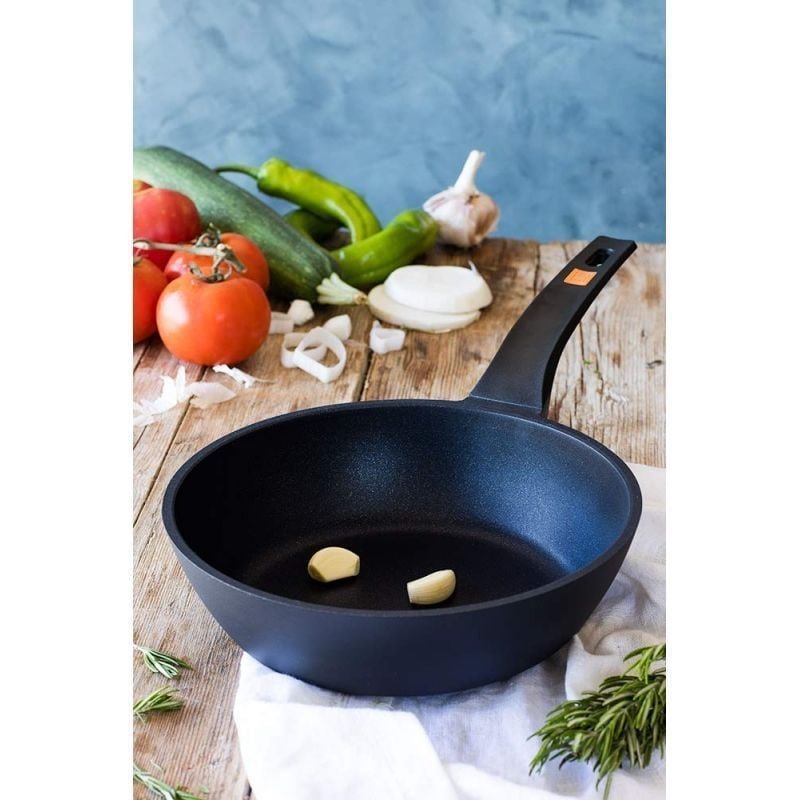 Sartén Bra Efficient A271228/ Ø28cm/ Aluminio fundido/ Apta para Inducción - изображение 2