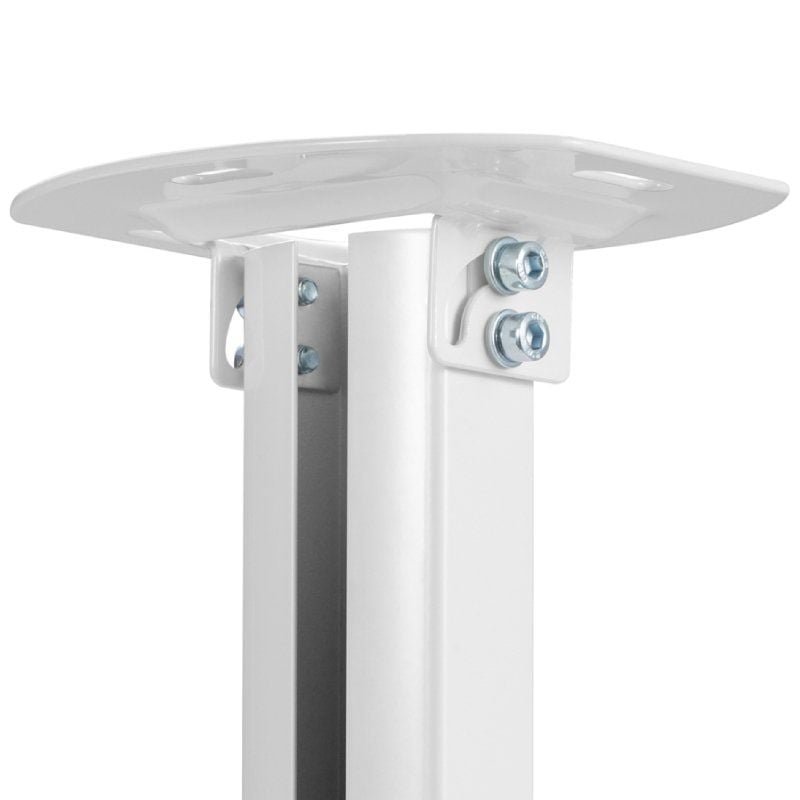 Soporte de Techo para Proyector Aisens CP04TSRE-133/ Inclinable-Extensible-Giratorio/ hasta 13.5kg - изображение 4