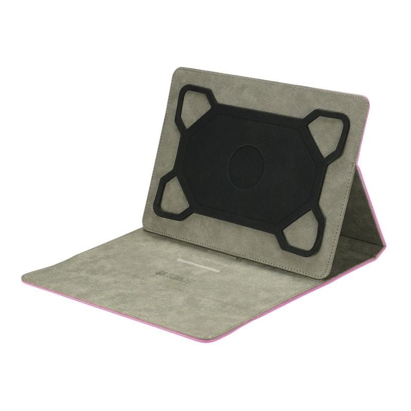 Funda Subblim Clever Stand para Tablets de 9"-10.1"/ Rosa - изображение 4