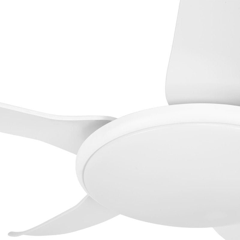 Ventilador de Techo Orbegozo CP 132120/ 40W/ 5 Aspas 120cm/ 6 velocidades - изображение 2