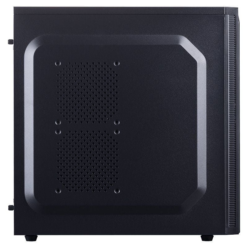 Caja Semitorre Hiditec KLYP Cha010017 con Fuente 500W - изображение 3