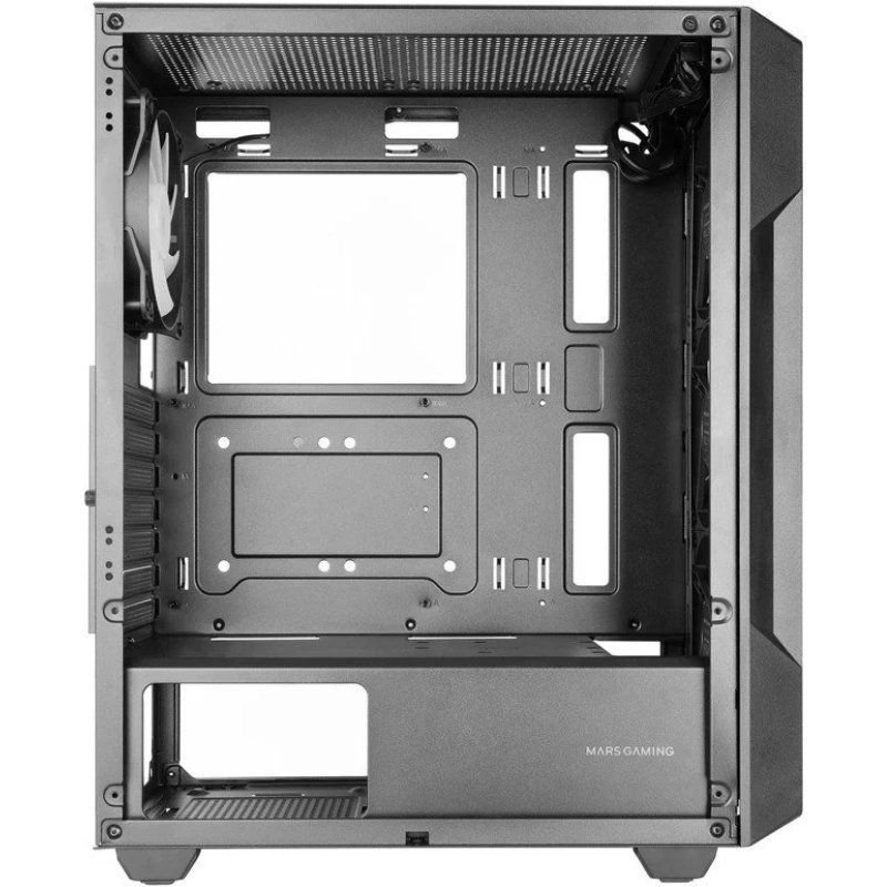 Caja Gaming Semitorre Mars Gaming MC-GEO - изображение 4