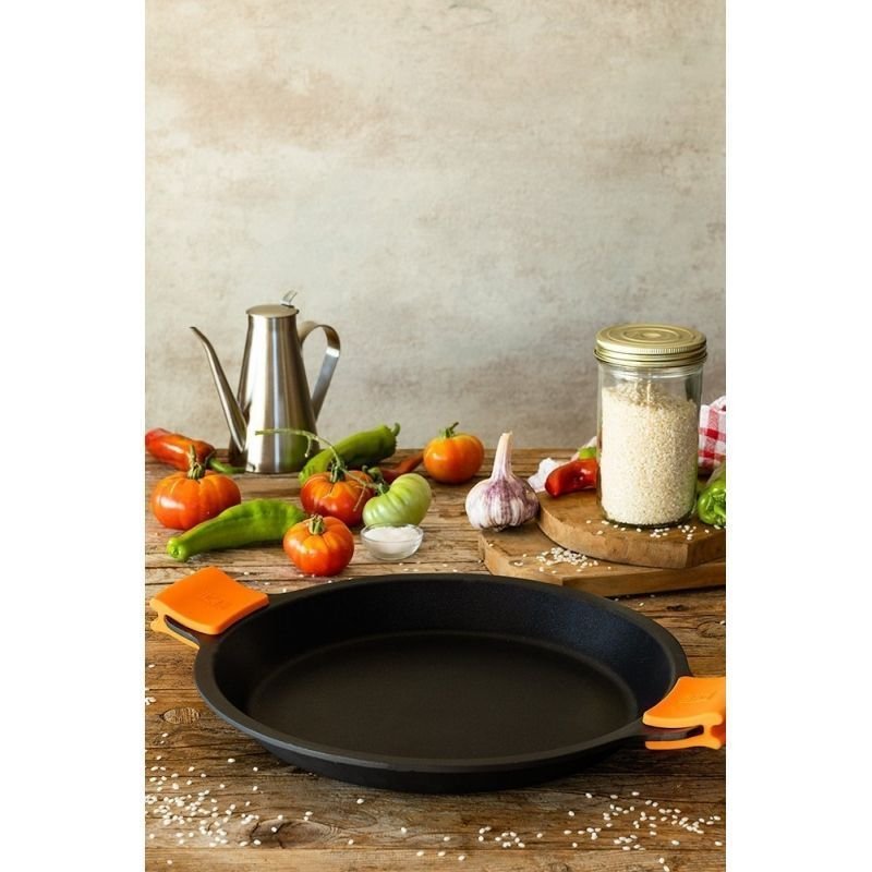 Cacerola Bra Efficient A270530/ Ø30cm/ Aluminio fundido/ Apta para Inducción - изображение 5