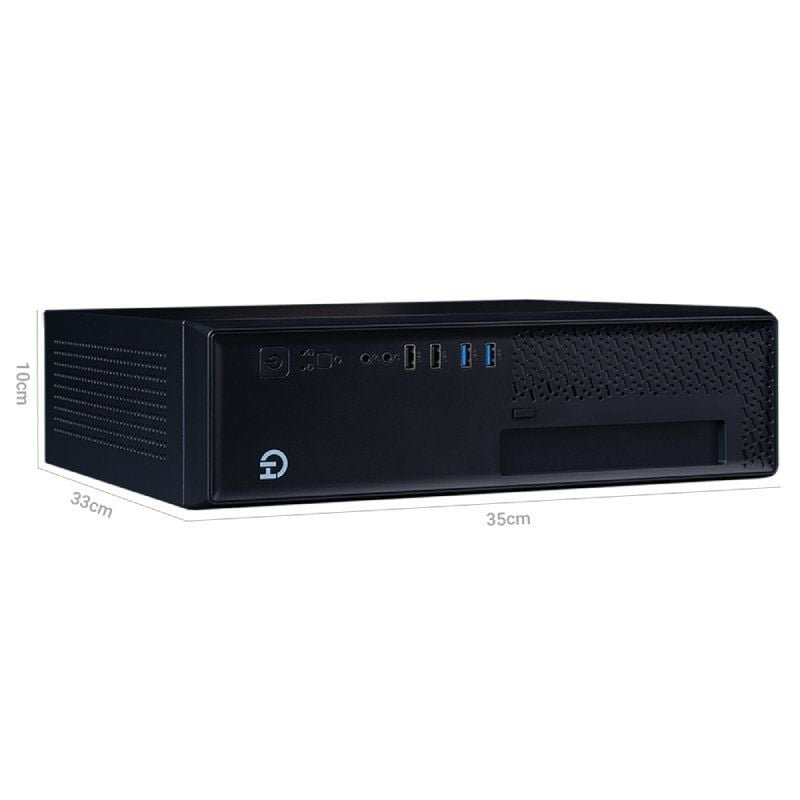 Caja Sobremesa Hiditec SM10 - изображение 3