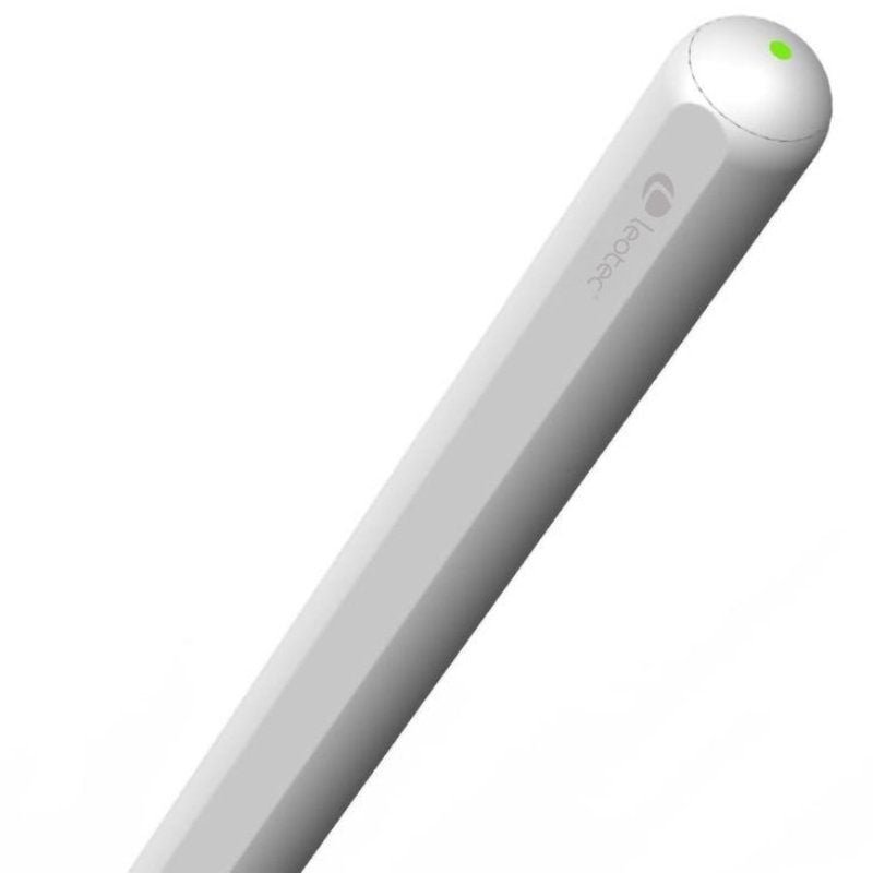 Lápiz Electrónico Leotec LESTP03W Stylus ePen Pro+ para iPad y iPad Pro/ Blanco - изображение 4