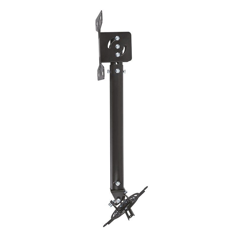 Soporte de Techo para Proyector Aisens CP02TSRE-051/ Giratorio-Inclinable-Extensible/ hasta 20kg - изображение 2