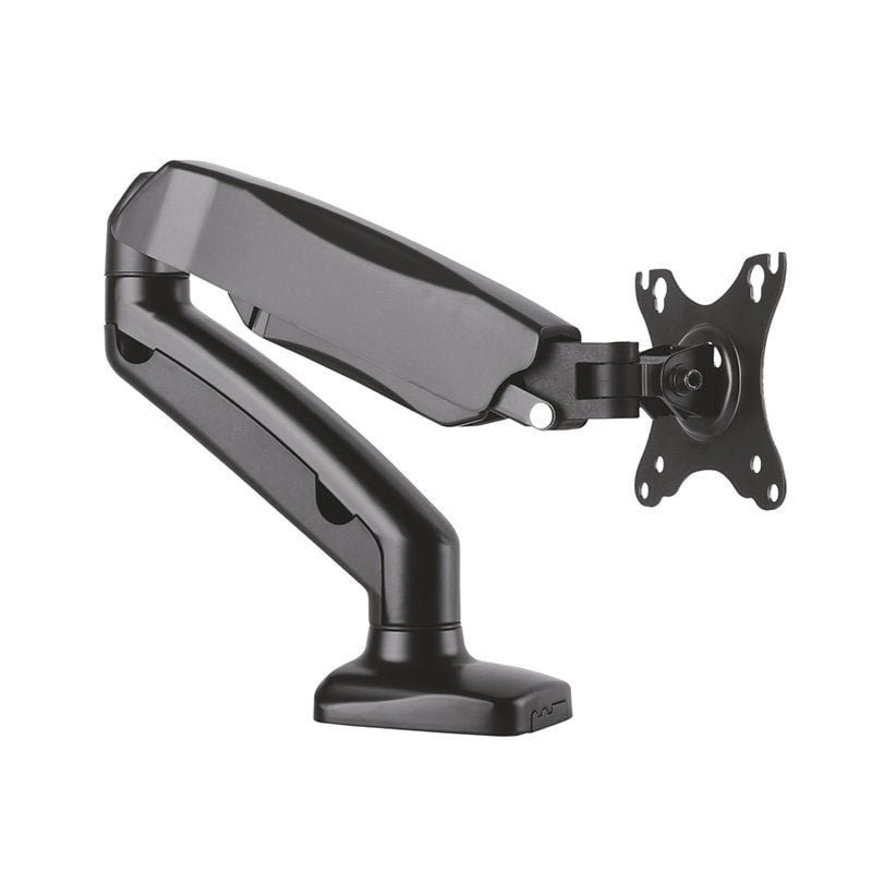 Soporte de Mesa con Contrapeso para Monitor Aisens DT27TSR-043/ Giratorio/ Inclinable/ hasta 9kg - изображение 2