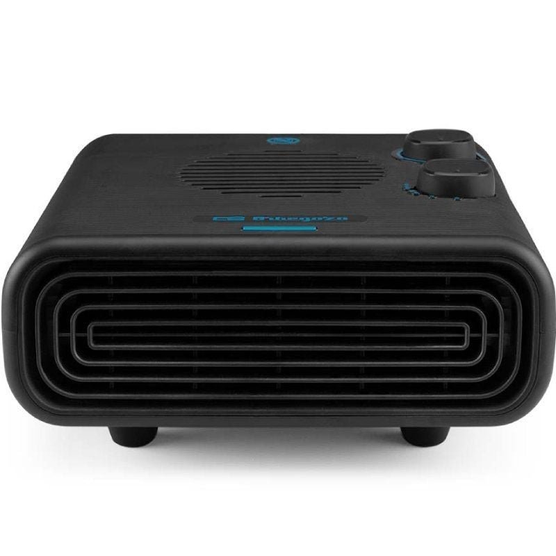 Calefactor Orbegozo FH 5043/ 2200W/ Termostato Regulable