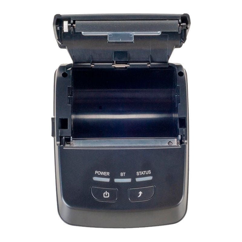Impresora de Tickets Premier ITP-80 Portable WF/ Térmica/ USB-WiFi/ Negra - изображение 3