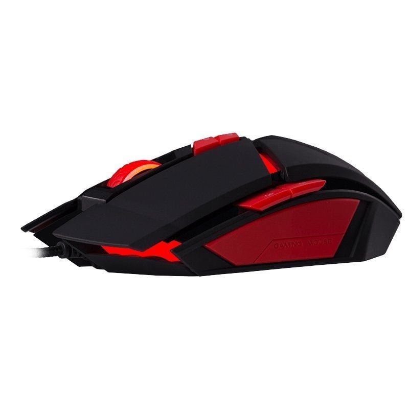 Ratón Gaming Hiditec Micrurus/ Hasta 8100 DPI - изображение 3