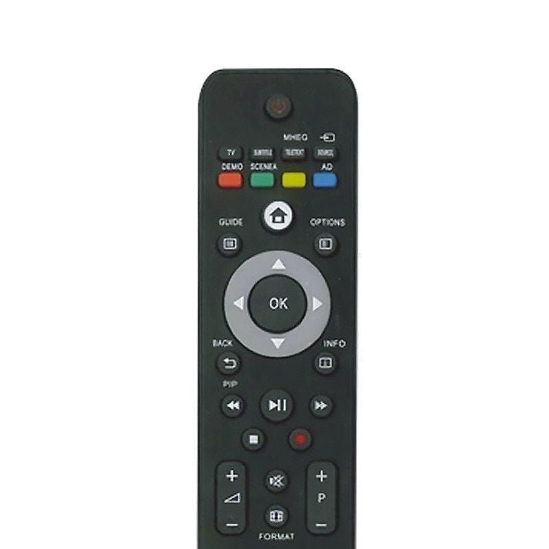 Mando para TV CTVPH03 compatible con Philips - изображение 2